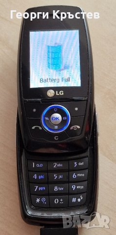 LG S5200, снимка 9 - LG - 42247103