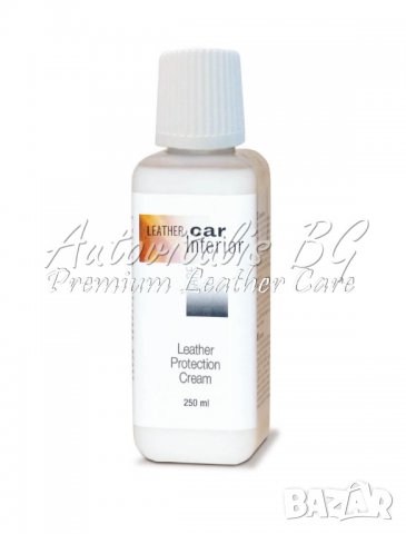 Лосион за Подхранване на Кожа, подходящ за Range Rover, Jaguar, Lexus