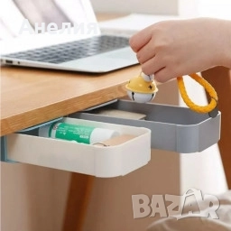 Самозалепващ се органайзер за бюро , снимка 5 - Бюра - 52084313