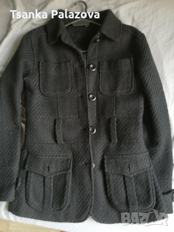 Дамско Сако Chilli Peppers uk 38 размер