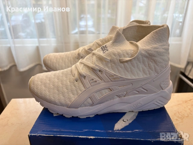 ASICS gel-katana trainer, снимка 4 - Маратонки - 54270221