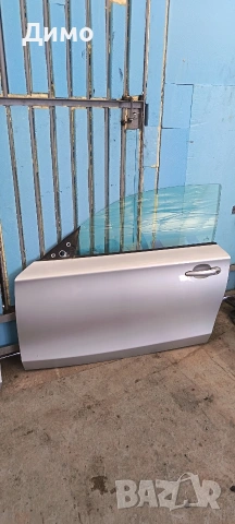 врата врати бмв е87 bmw e87, снимка 3 - Части - 54334188