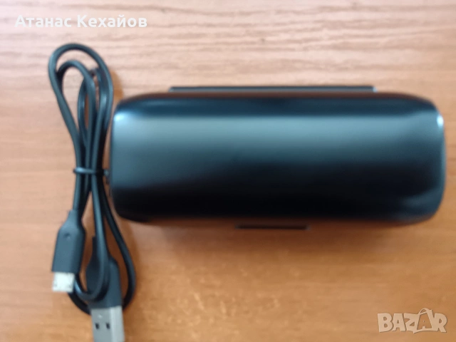 Bose SoundSport , снимка 2 - Слушалки, hands-free - 54288793