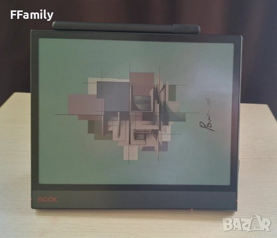 Boox Note Air 3C