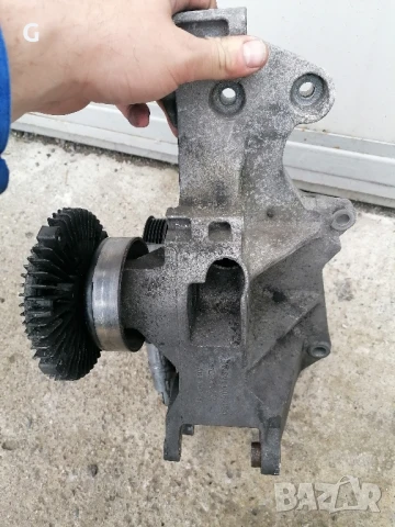 Обтегач Стийка Audi A4 B6 1.9TDI 131ks , снимка 6 - Части - 50452838