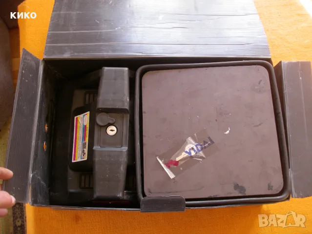 Нов магнитен багажник за СКИ БЕГАЧКИ ( ПИСАЛКИ ), снимка 7 - Зимни спортове - 48868500