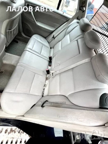 Mercedes C 220cdi W203 150ks avtomat na chasti Мерцедес ц220 на части, снимка 9 - Автомобили и джипове - 52872127