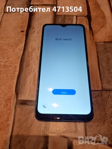 Samsung A12 SM A127F