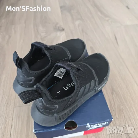 Adidas - детски маратонки, снимка 4 - Детски маратонки - 56531229