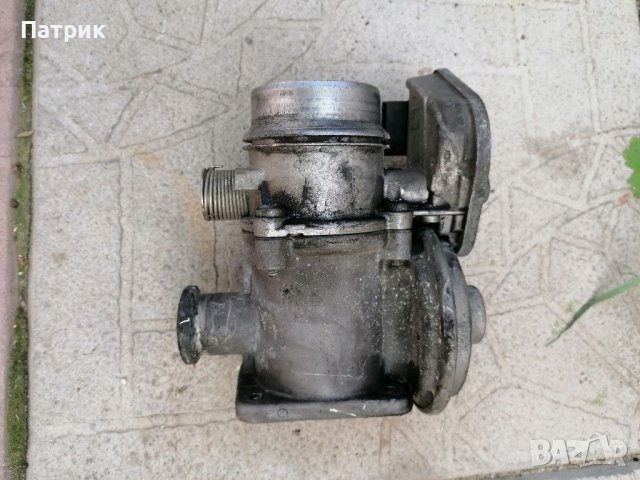 EGR ЕГР BMW БМВ 320D 330D 530D 525D 535D 730D 630D 635D 330D 335D E60 E61 E63 E64 E65 E90 E91 E92, снимка 5 - Части - 36639688