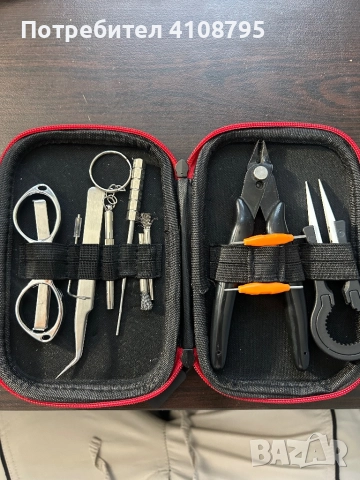 Вейп Lost vape, снимка 5 - Електронни цигари - 52892913