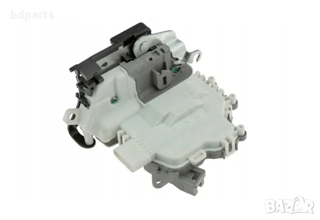 Брава за задна дясна врата, Seat, Altea Facelift 5P, 6 ПИН