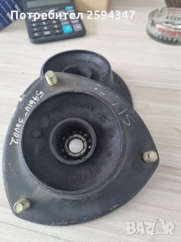 HYUNDAI SONATA 2 1.8-2.0-2.4-3.0cc до1993г ОПОРА МАКФЕРСЪН ПРЕДНА 