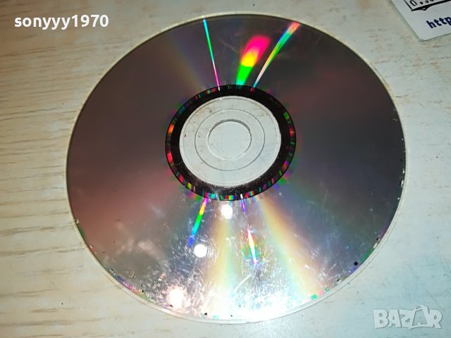 BONNIE TYLOR CD 1302231944, снимка 9 - CD дискове - 39663942
