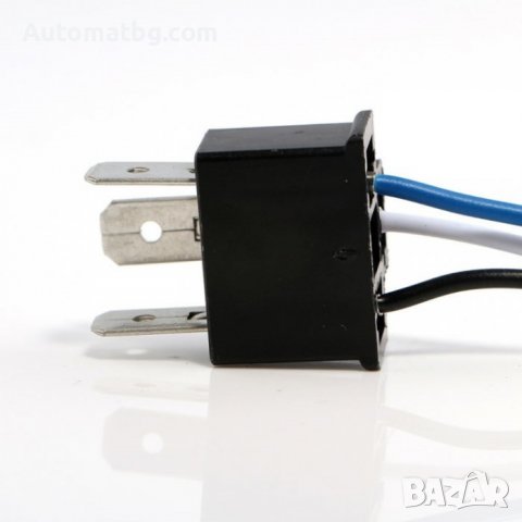 LED крушка за мотор Automat, 30W, Бяла светлина, снимка 4 - Аксесоари и консумативи - 39999411