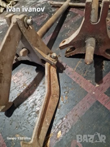 Яка Скоба Лагери, снимка 10 - Други инструменти - 42711114