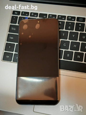 Нов OLED Дисплей с черна рамка за Samsung Galaxy A36 5G A366 / Гаранция, снимка 2 - Резервни части за телефони - 54129159