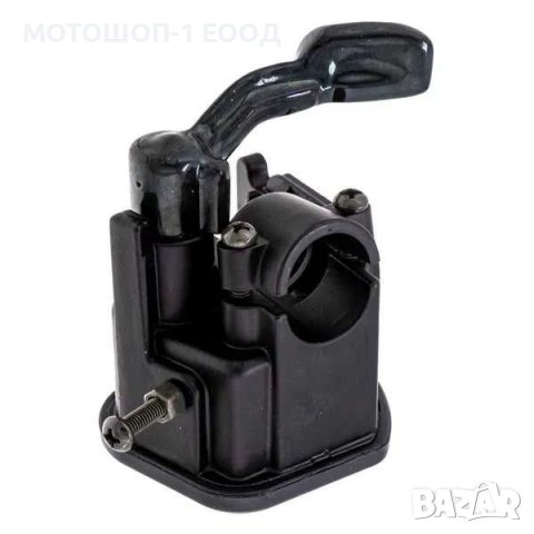 Нова Конзола за Газ Раптор Raptor 350 660 KODIAK 400 BIG BEAR GRIZZLY, снимка 3 - Части - 39501363