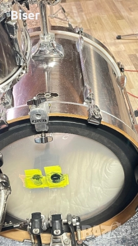 Продавам барабани Tama Superstar комплект или по отделно, снимка 12 - Ударни инструменти - 45078429