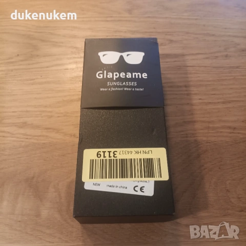 Поляризирани слънчеви очила – полурамка, UV400, ретро стил, снимка 11 - Слънчеви и диоптрични очила - 53269557