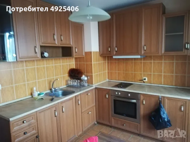 Отдавам под наем 3 Стаен апартамент Света Троица, снимка 3 - Апартаменти - 55877137