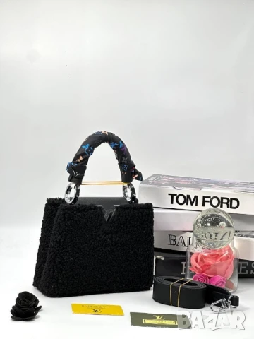 чанти louis vuitton , снимка 2 - Чанти - 50744494
