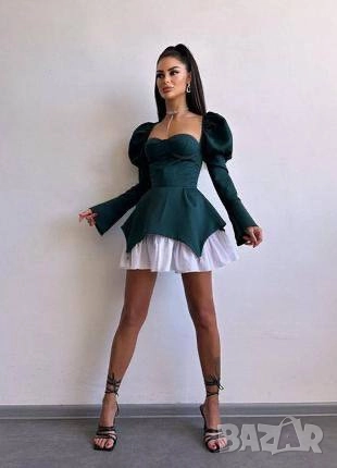 рокля , снимка 6 - Рокли - 52092915