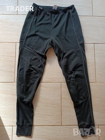  термо  клин бельо долница   ODLO