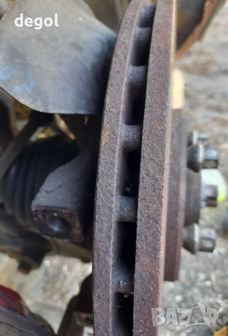 Alfa Romeo 159 Ti  1.9JTDm 16V 150к.с., снимка 17 - Автомобили и джипове - 40028121