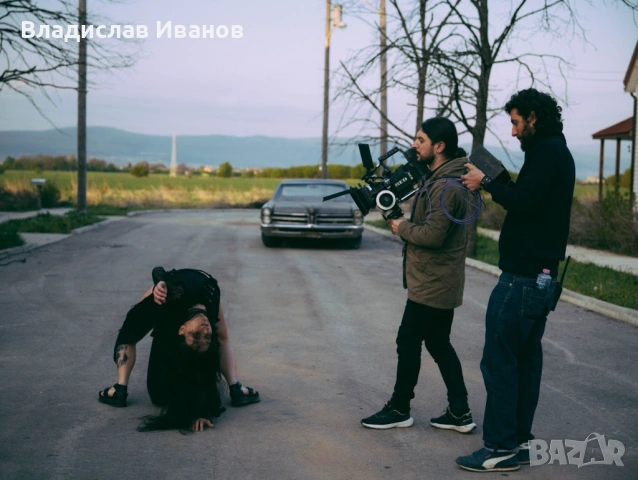 Професионален Фотограф: Сватби, Балове, Кръщенета и Събития, снимка 17 - Фотографи - 54191630