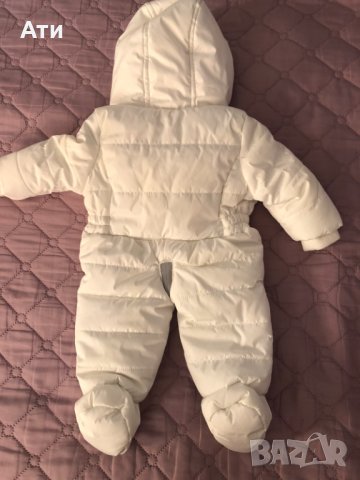 Бебешки дрехи , снимка 2 - Комплекти за бебе - 37101071