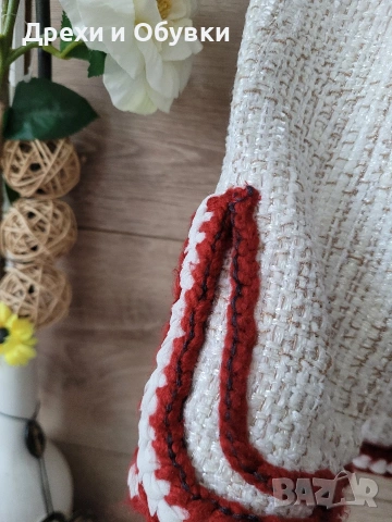 Дамско сако , снимка 7 - Сака - 54154338