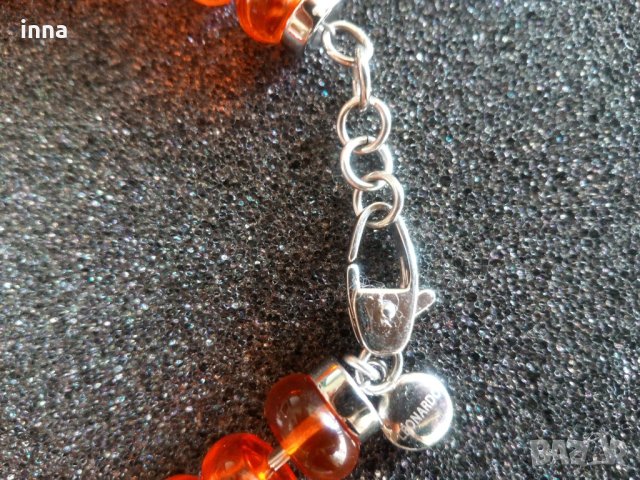 Гривни за влюбени LEОNARDO - 2 за 50 лв., снимка 6 - Гривни - 40589020