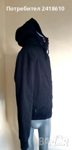 Volcom Mens Down  Water Repellent Jacket Size M НОВО! ОРИГИНАЛ! Мъжко Зимно Яке!, снимка 11 - Якета - 53022725