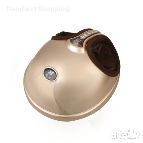 Масажор за крака с точково стимулиране, снимка 4 - Масажори - 48820284