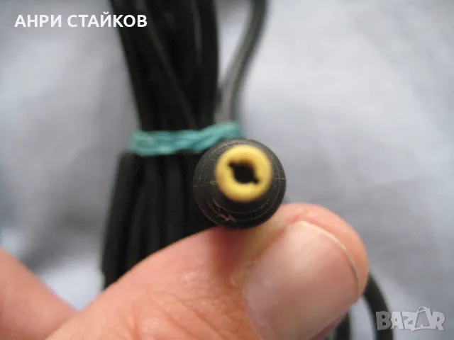 Продавам оригинално зарядно SONY става и за PSP, снимка 2 - PlayStation конзоли - 12781198