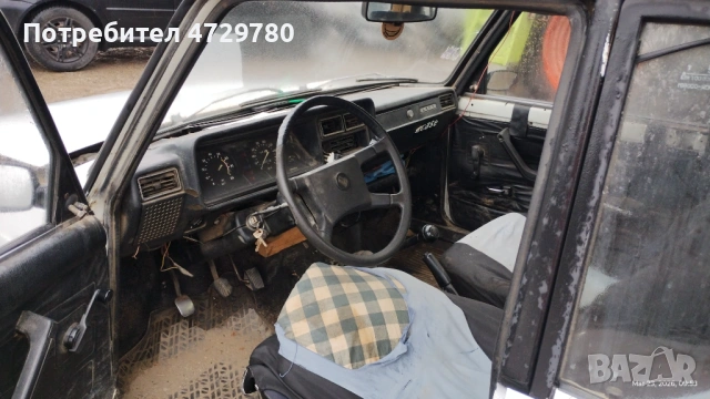 Lada 2107, снимка 4 - Автомобили и джипове - 53943344