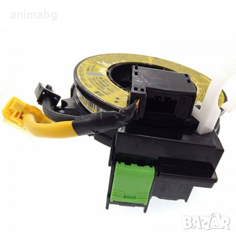 Лентов кабел 8619A018 Mitsubishi Lancer мицубиши Outlander Eclipse Pajero, снимка 4 - Части - 30150241