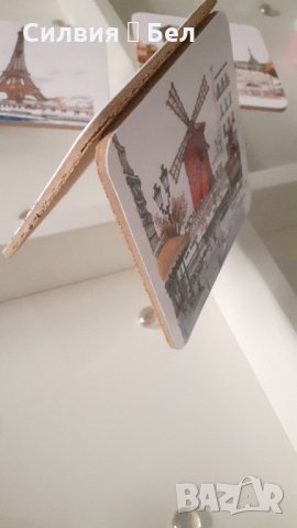 Подложки, снимка 4 - Декорация за дома - 32091143