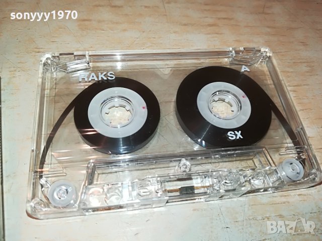 ASWAD RISE AND SHINE 1905221213, снимка 4 - Аудио касети - 36810740