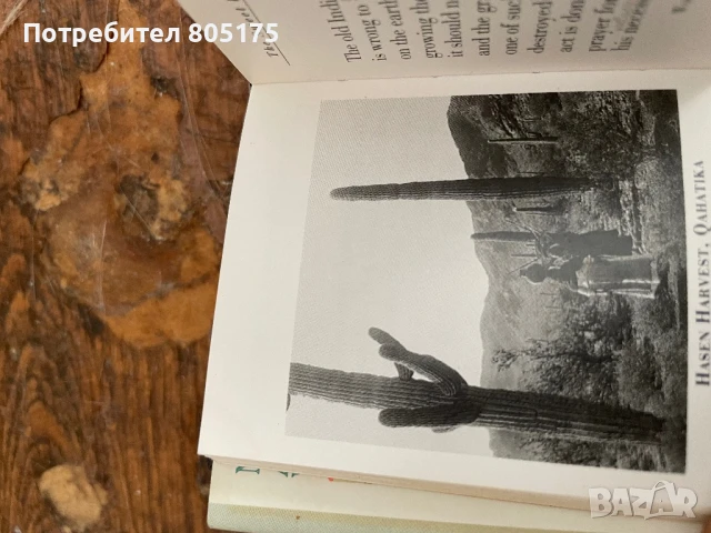 Книга за северно-американските индианци, снимка 8 - Специализирана литература - 50998767