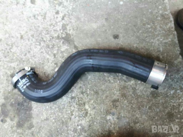 Маркуч  турбо интерколер hyundai tukson,Kia Sportage 15-19г., снимка 4 - Части - 31216048