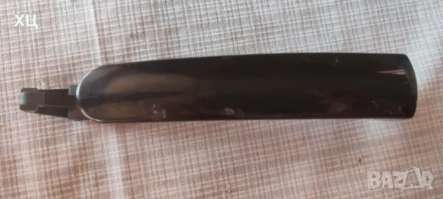 Дясна Външна Дръжка Сеат Толедо/ Seat Toledo 3B0837207, снимка 1