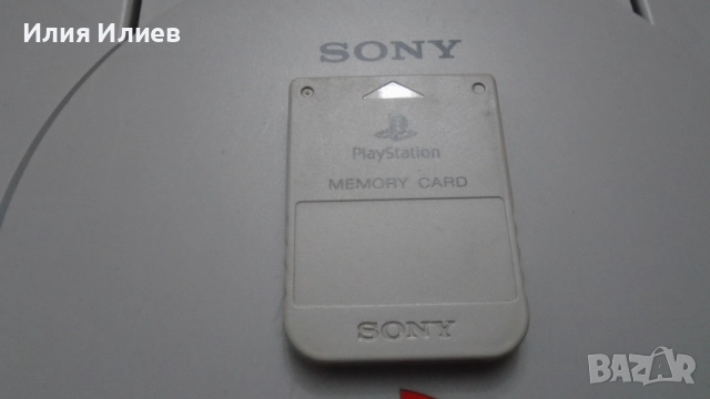 Sony PlayStation 1 SCPH-9002 PAL JAPAN, снимка 7 - PlayStation конзоли - 52393109