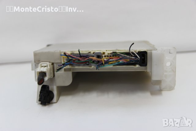 Бушонно табло Toyota Yaris (2014-2017г.) 82730-52K40 / 8273052K40, снимка 3 - Части - 34907186