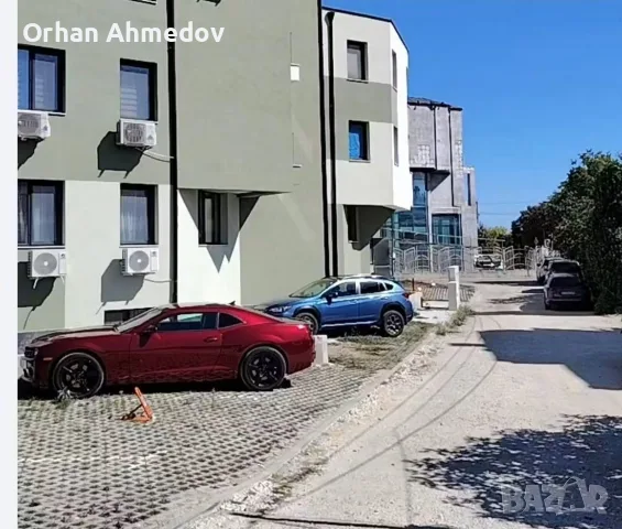 Двустаен апартамент! По БДС! АКТ 16! , снимка 14 - Апартаменти - 55910993