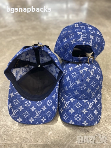 LV Louis Vuitton шапки луис витон lv luis viton pink rozov lv , снимка 3 - Шапки - 52025196