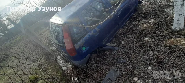 FIAT ,Punto ,1.2 ,1.1,бензин ,3 броя, снимка 6 - Автомобили и джипове - 56149439