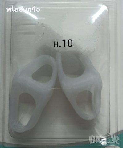 Изпъкнали кокалчета ”hallux valgus”-различни видове, снимка 15 - Ортези и протези - 23726203