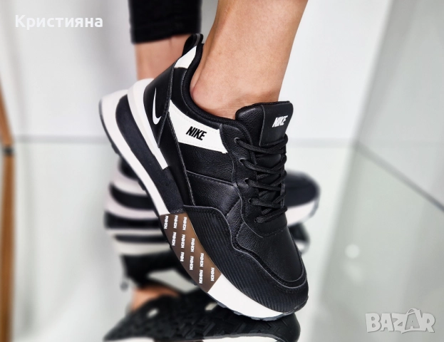 Дамски обувки реплика на nike, снимка 2 - Маратонки - 52414741